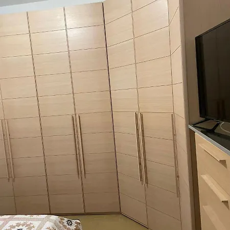 Apartment Ampio Ed Indipendente