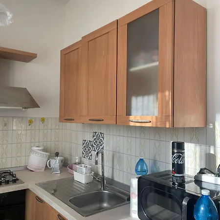 Ampio Ed Indipendente Apartment Formigliana