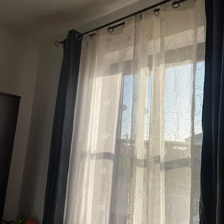 Apartment Ampio Ed Indipendente *